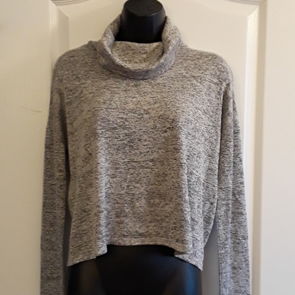 🔥HOT🔥NWOT Fashionova turtle neck sweater - Picture 1 of 5